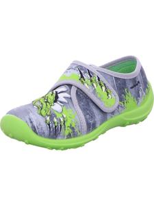 Сабо Fischer Markenschuh, серый