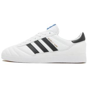 Кроссовки adidas originals Gazelle Skateboarding Shoes Unisex Low-top White/black, белый