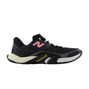 Кроссовки New Balance Wmns Minimus TR v2, черный