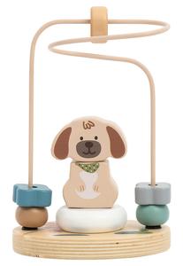 STERNTALER Игра 'HUND Lucky', мультиколор