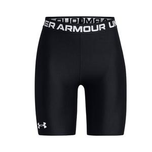Under Armour Женские спортивные шорты, цвет Black