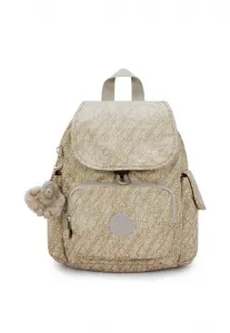 Городской мини-рюкзак Kipling, Brush Of Gold