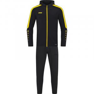 Спортивный костюм, презентационный костюм, сила Jako, мультиколор