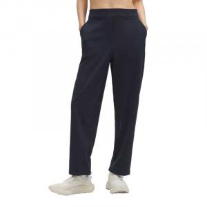 Женские повседневные брюки High Rise Daydrift Lululemon, синий