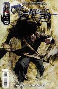 Darkness #77 (Image Comics)