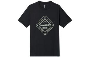 Футболка мужская Black Converse