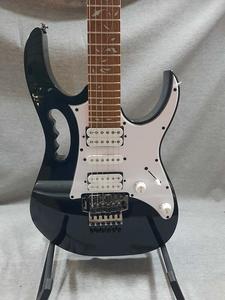 Электрогитара Ibanez Steve Vai Signature JEMJR-BK 2023 - Black