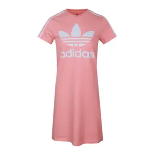 Adidas Originals Dress Red Teenagers