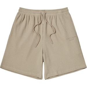 ADLV SS25 повседневные шорты Unisex Acme De La Vie, хаки