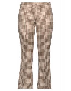 Брюки Erika Cavallini, коричневый