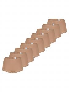 SLOGGI Трусики '24/7 Cotton' в цвете Nude