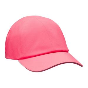 Lululemon Бейсболка из ткани Swift унисекс белая, Glaze Pink Color GLZP