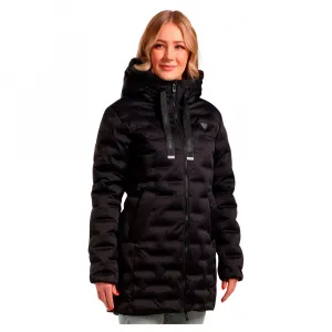 Куртка Kilpi Belize, черный