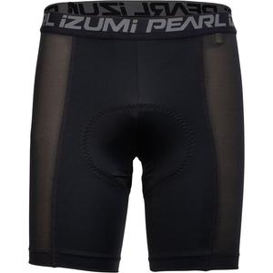 Шорты PEARL iZUMi Transfer Liner Short PEARL iZUMi, Black