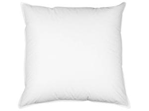 Подушка Zollner 00000268, 80 х 80 см