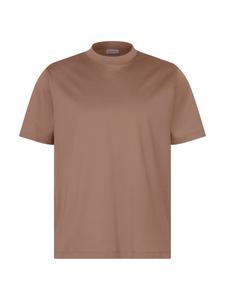 SEIDENSTICKER Футболка в коричневом цвете