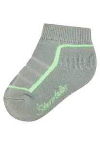 STERNTALER Носки в светло-зеленом цвете