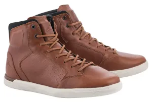 Обувь J-Cult Alpinestars, коричневый