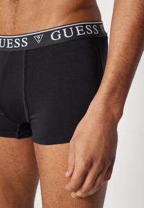 Боксеры TRUNK 5 PACK Guess, черный