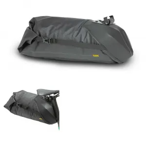 Седельная сумка Taac Paac 14L, серый