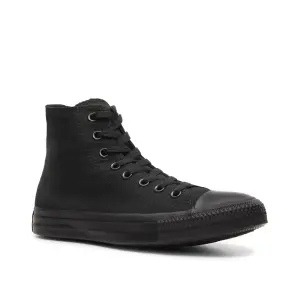 Кроссовки Chuck Taylor All Star High-Top Sneaker Converse, черный