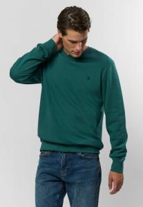 Толстовка U.S. Polo Assn. TAIS, Mediterranea/Teal