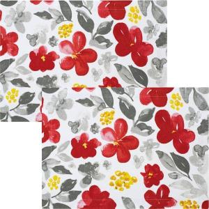 Подставки для столовых приборов, упаковка из 2 шт. 207769 Redbest, серый