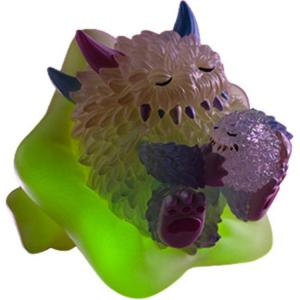 Слепая коробка Instinctoy Joyful Life Collection By The Quirky Monster POP MART