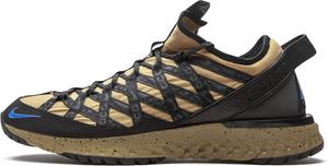 Мужские кроссовки для бега по пересеченной местности Nike, Parachute Beige Photo Blue 200