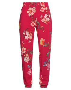 Брюки Fuzzi, гранат