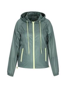 Куртка tweek Jacke, цвет Grün Limette
