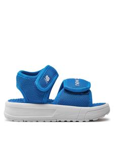Сандалии New Balance, синий