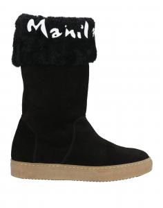 Ботинки Manila Grace, черный