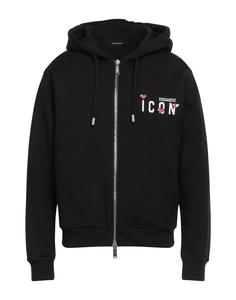 Толстовка Dsquared2, черный