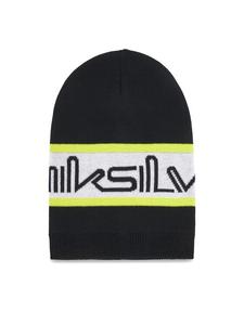 Шапка Produktmodell: CEO-QUIKSILVER_ACCCS_08_AW2025 Quiksilver, черный