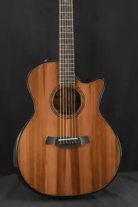 Taylor-guitars Builder's Edition 914ce