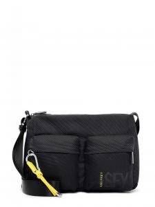 Сумка через плечо Suri Frey Marry, черный