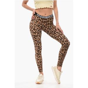 Нижнее белье из микрофибры с рисунком животных Dsquared2, Brown