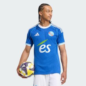 ADIDAS Домашняя майка RC Strasbourg 25/26