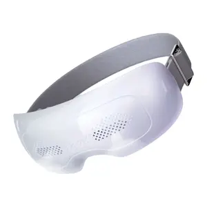 AUX Массажер для глаз защита глаз маска для глаз термотерапия снятие усталости глаз умный bluetooth музыка FQ12H