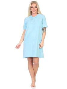 Ночное белье NORMANN, светло-синий