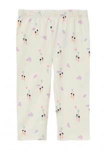 Узкие леггинсы s.Oliver, Mixed Colors