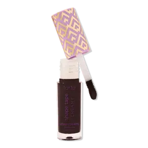 Кремовый консилер Shape Tape дорожного размера Tarte, 64W Espresso Warm (very deep skin with very warm, rosy undertones)