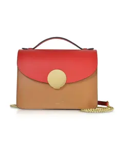 Сумочка Le Parmentier, красный