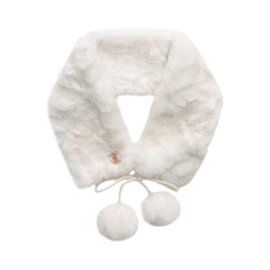 Шарф Women's ELLE, moon белый