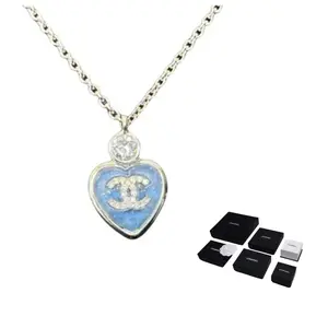 CHANEL Кулоны Unisex Glacier Blue