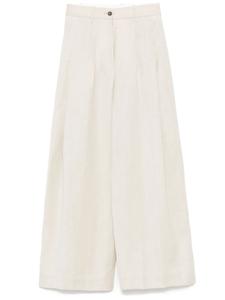 Брюки Nine In The Morning Petra, нейтральный