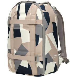 Рюкзак Ramverk 21L Db Db, Line Cluster 01