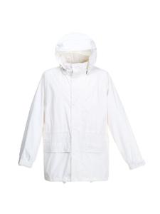 Дождевик BMS, белый