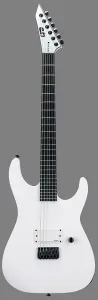 ESP LTD ООО М Хт Arctic Metal Snow White Satin